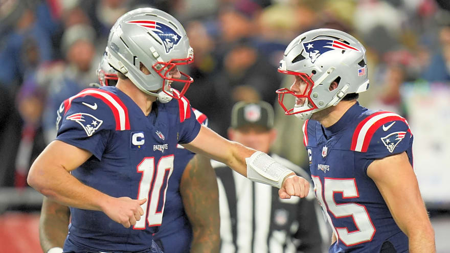 The 'Most TD's by a tight end' quiz