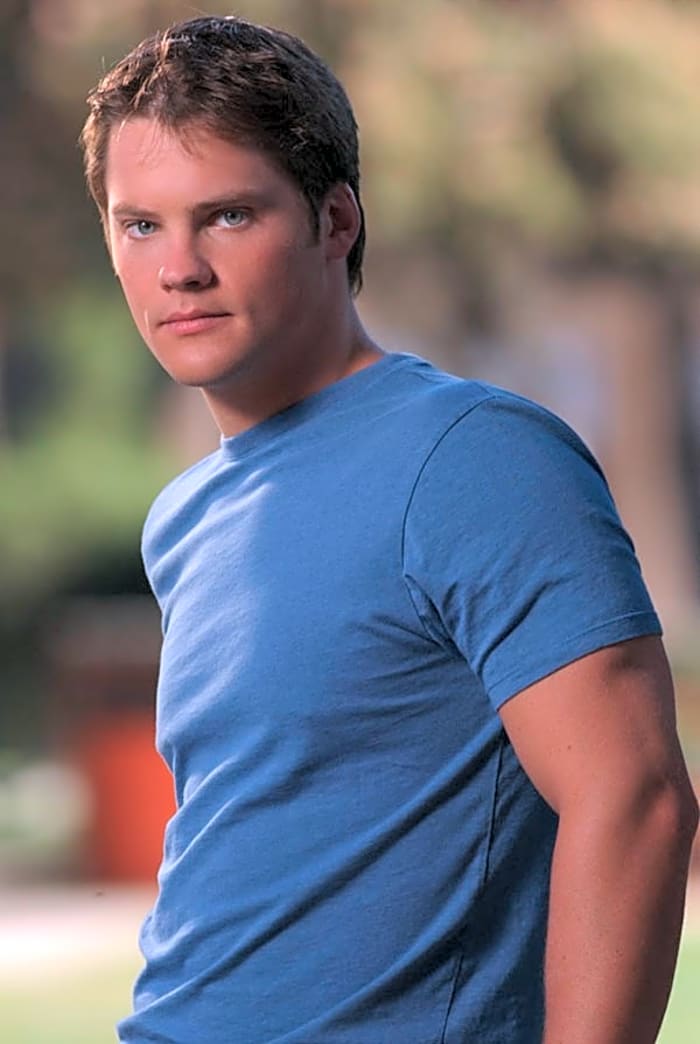 Teddy Dunn