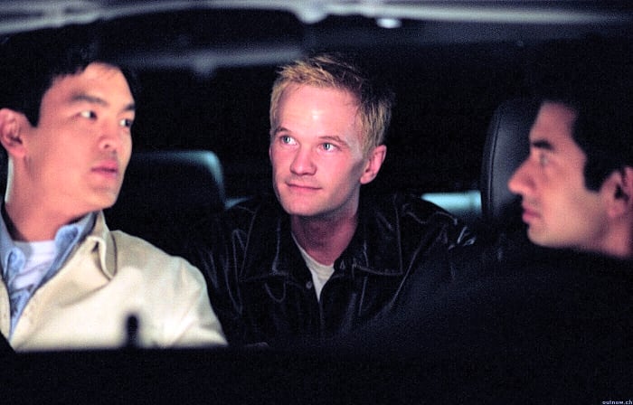 'Harold & Kumar Go to White Castle'