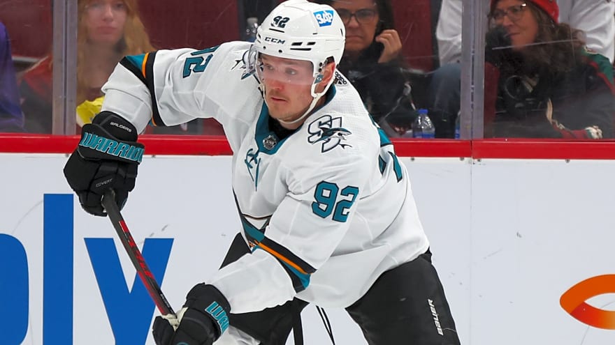 Whatever Happened to ex-Ottawa Senators Rudolfs Balcers?