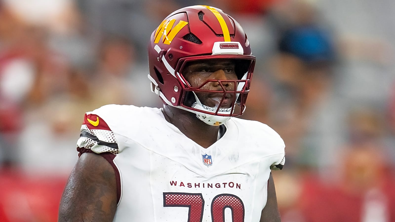 Cornelius Lucas Reminisces the Time He Shared a ‘Couple of Giggles’ with Fellow Browns Superstar Myles Garrett