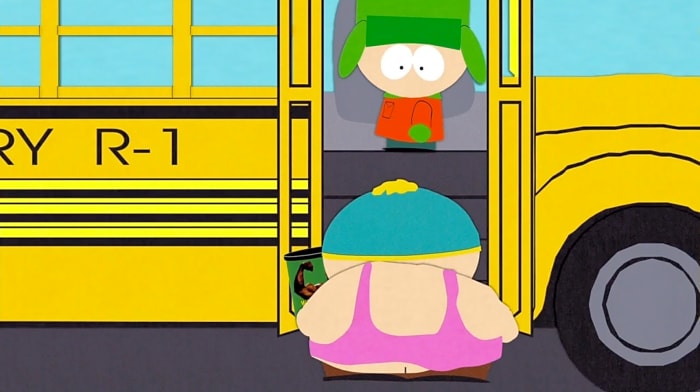 Kyle Broflovski