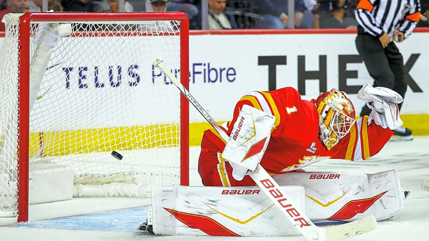 Beyond the Boxscore: Devin Cooley kept things close, but not enough to topple visiting Senators