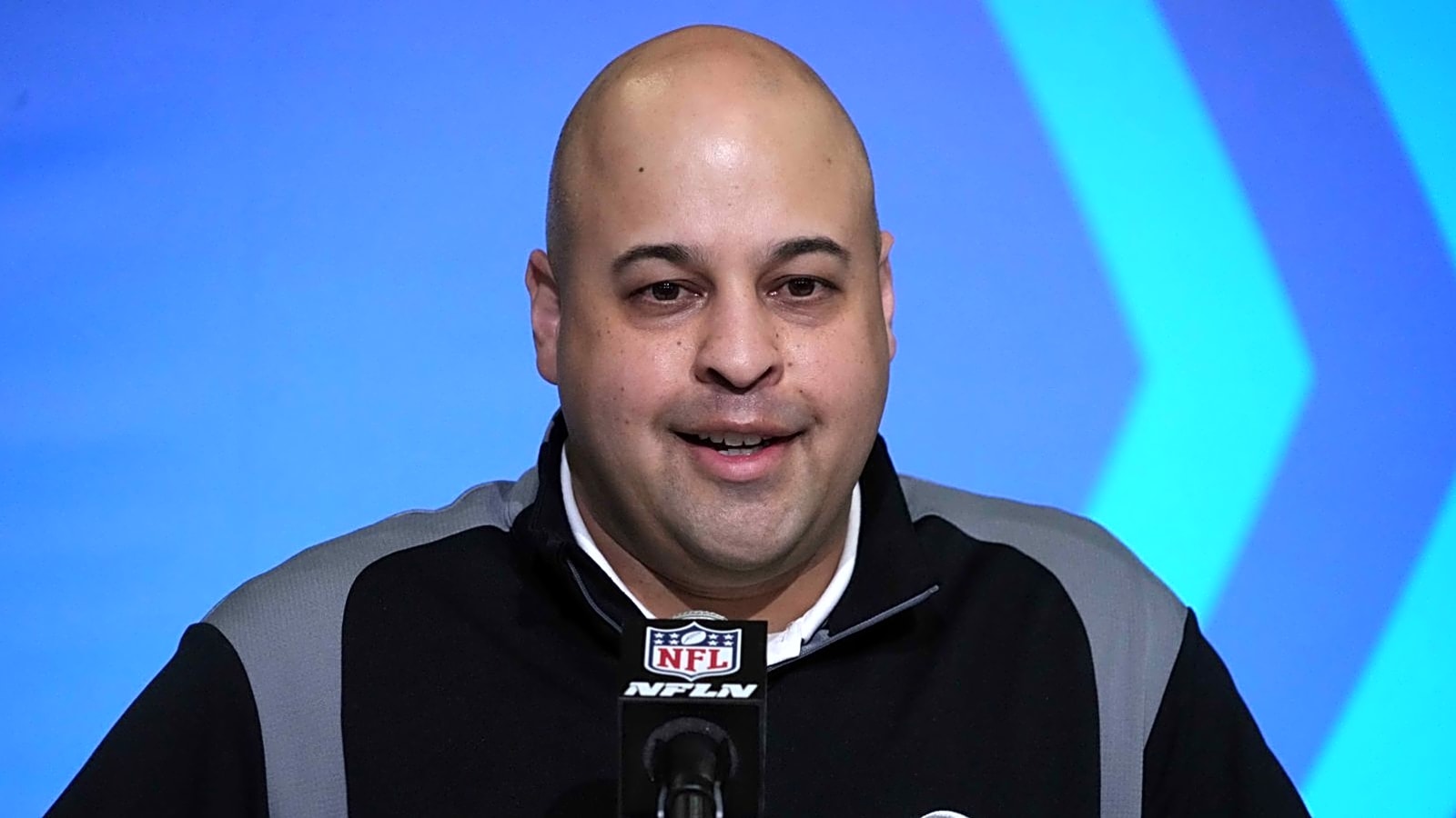 Steelers GM Omar Khan Eyeing Potential Trade Again