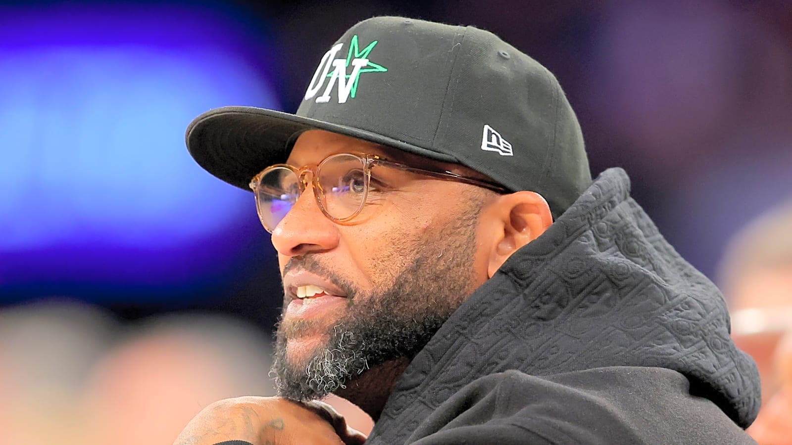 CC Sabathia claps back at columnist for calling his jersey retirement a farce