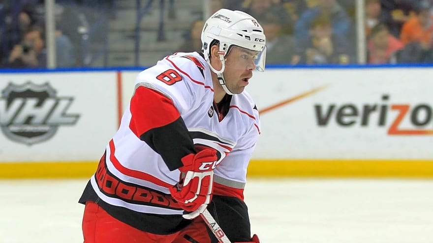 20 years ago today, the Oilers acquire Jaroslav Spacek and Dick Tarnstrom