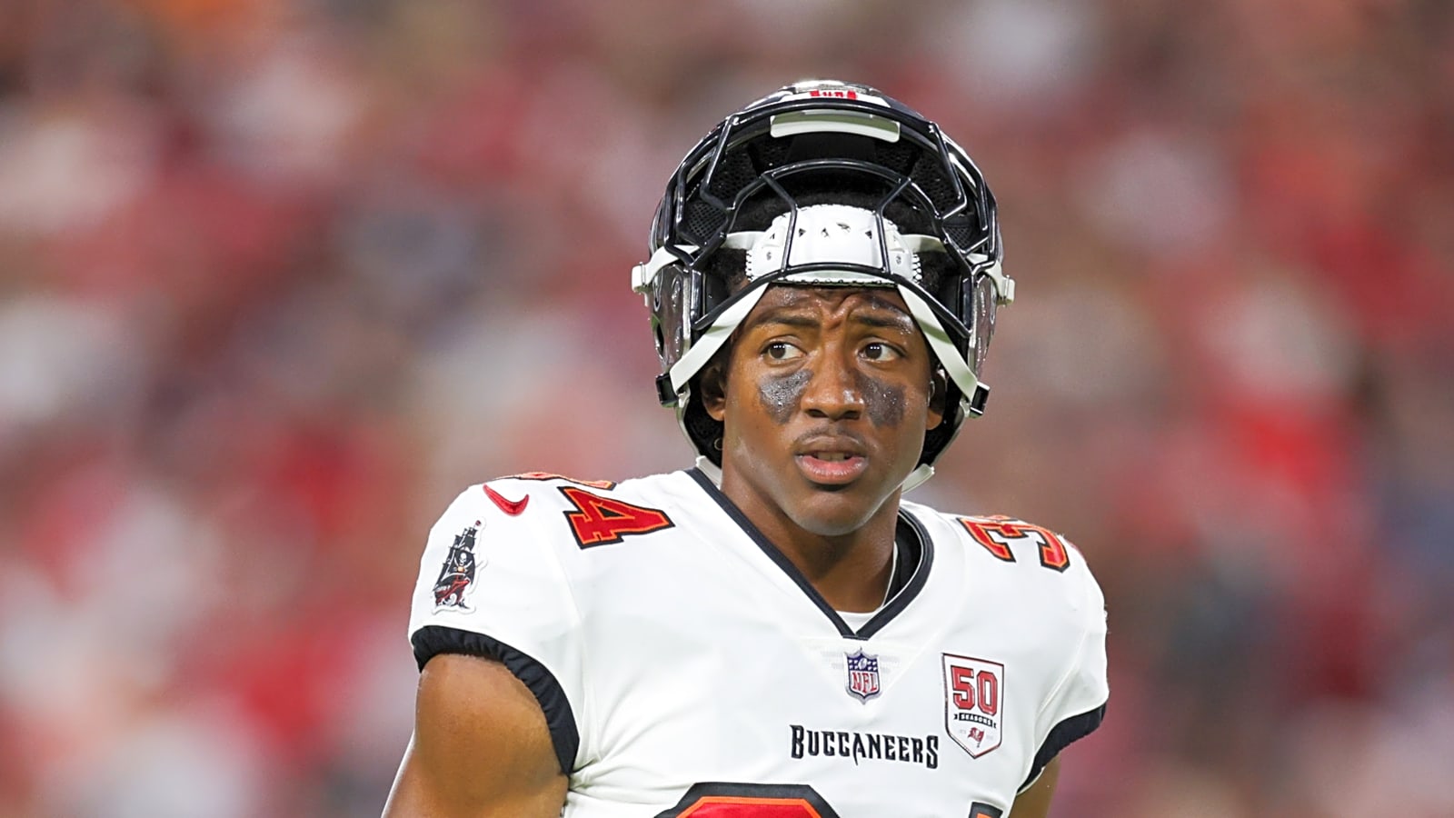 Buccaneers Sign Veteran DB to Practice Squad