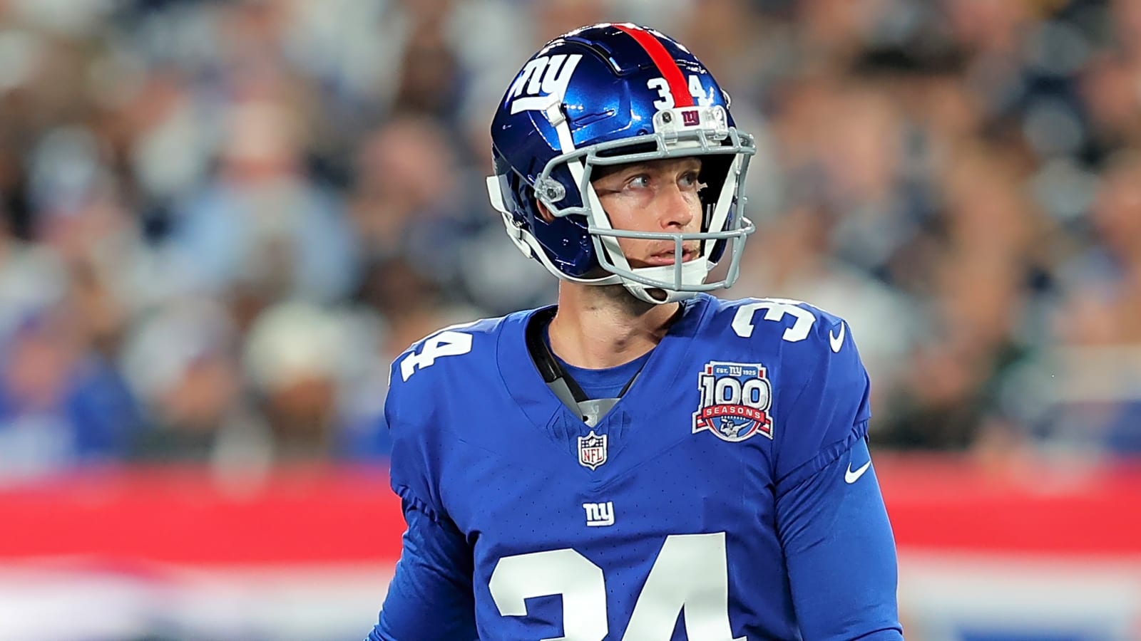 49ers Make Two Roster Moves, Officially Sign K Greg Joseph