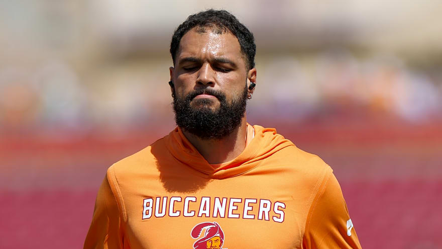 Tampa Bay Buccaneers Set To Get Key Pieces Back For Week 15 Game