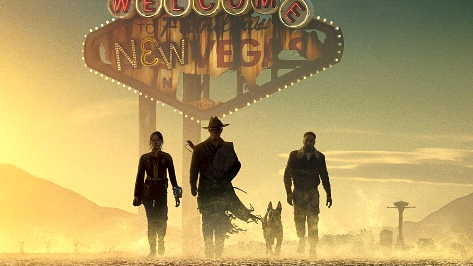 'Fallout' Season 2 sets December release date