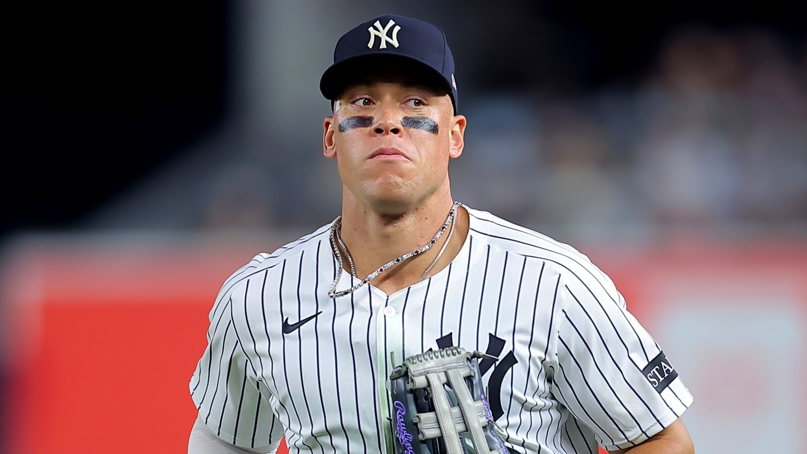 Yankees' Aaron Judge shows he's not just an MVP bat