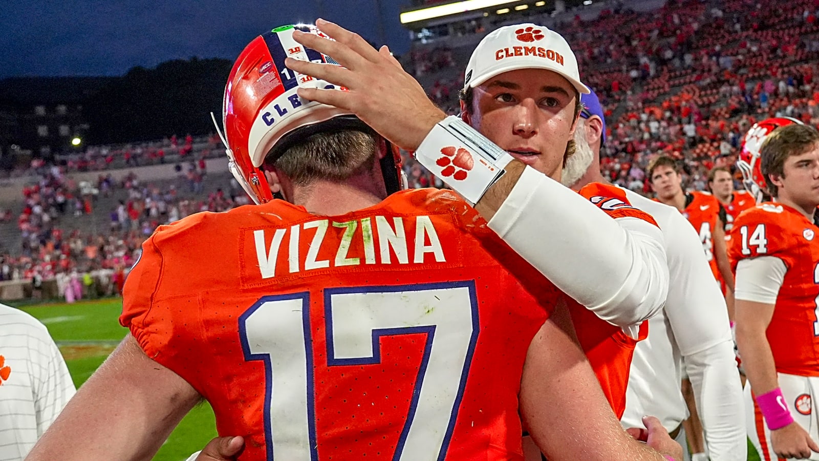 Clemson will struggle to even make bowl game after SMU loss