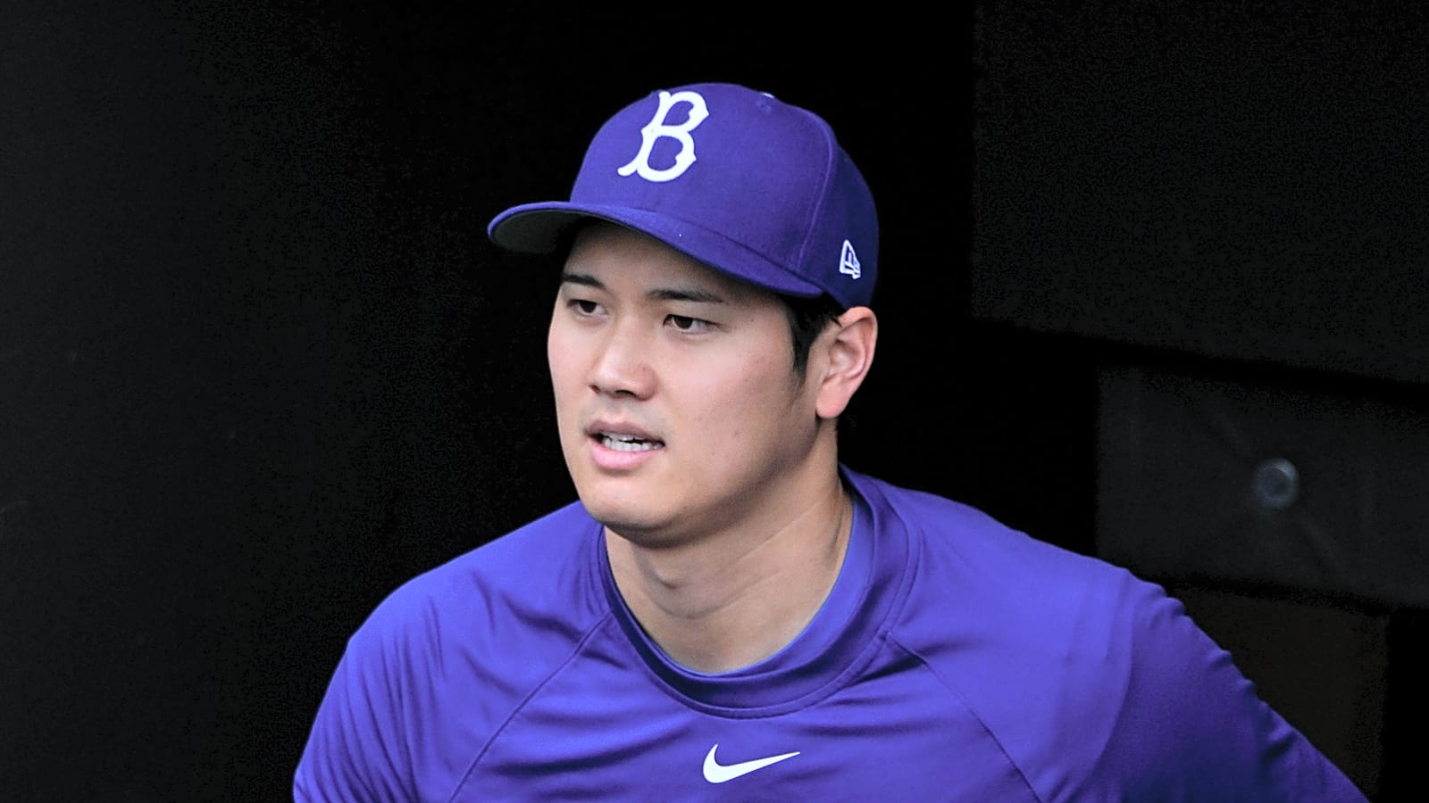 Ohtani's progress on mound has Dodgers changing comeback tune