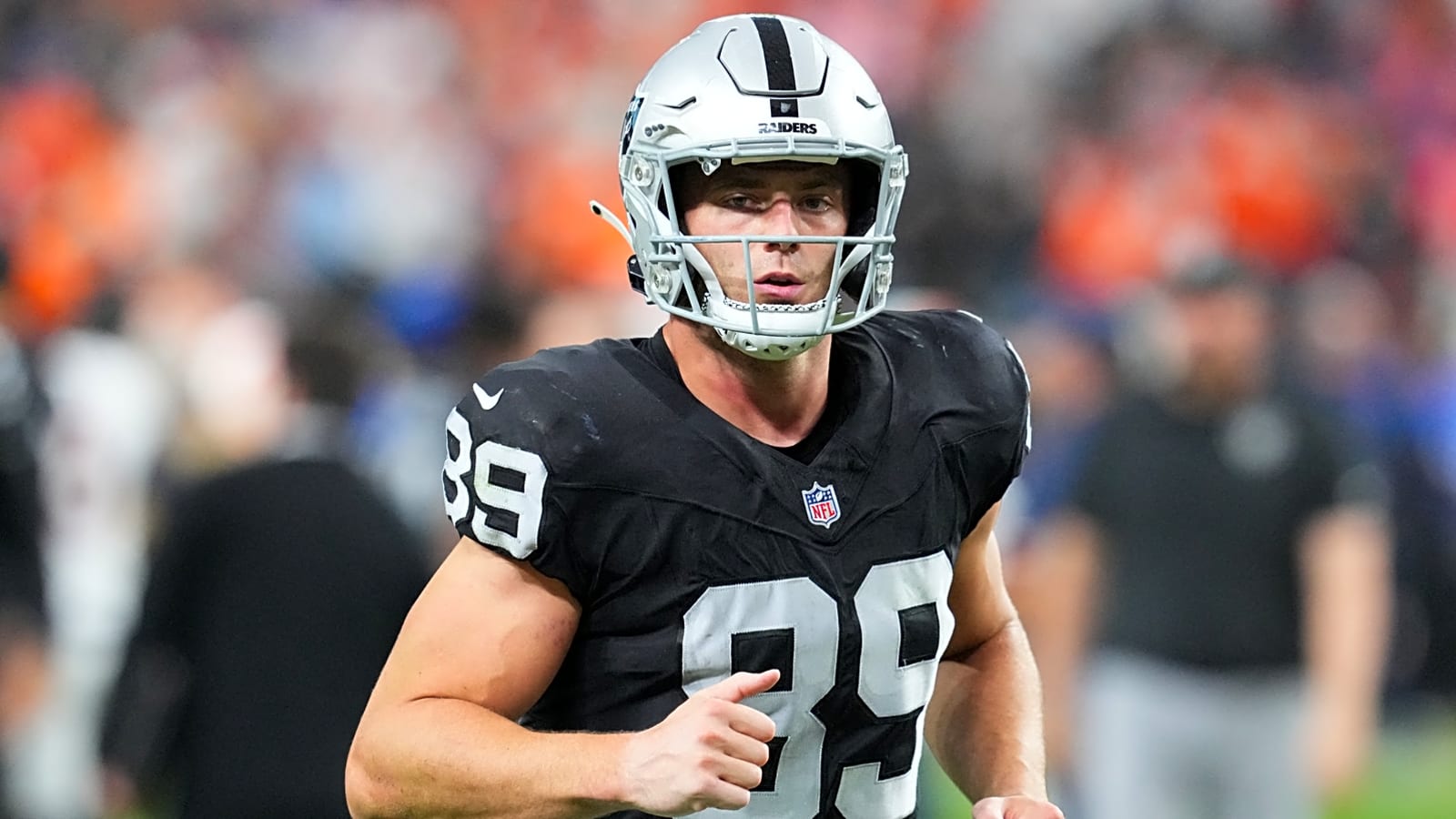NFL insider reveals Brock Bowers' status for Week 1