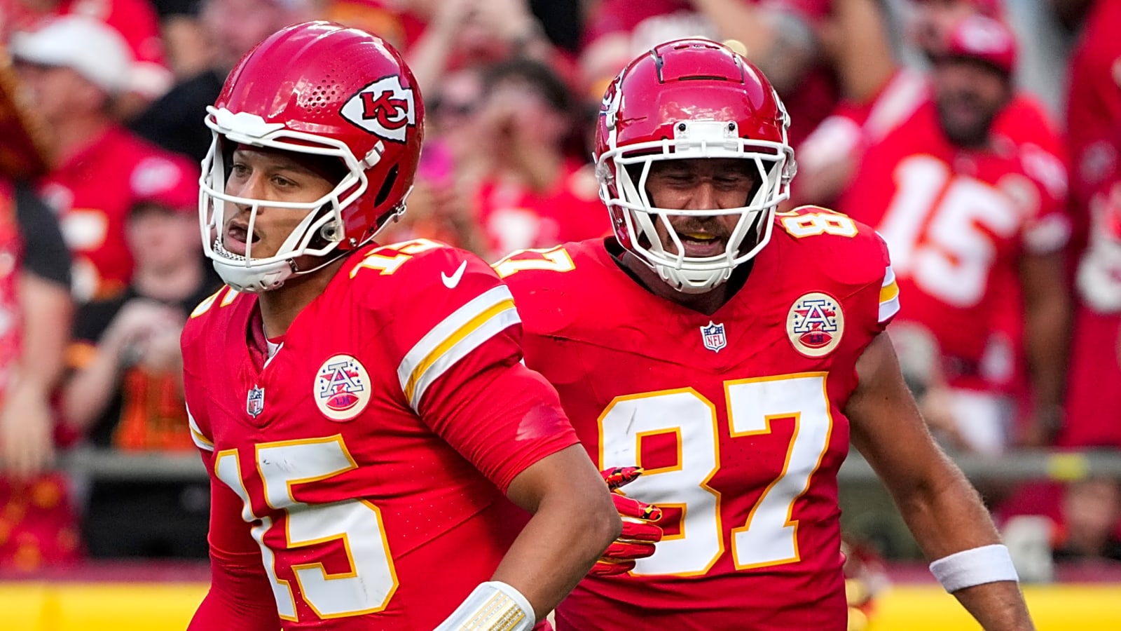 Kansas City Chiefs' 2025 schedule analysis