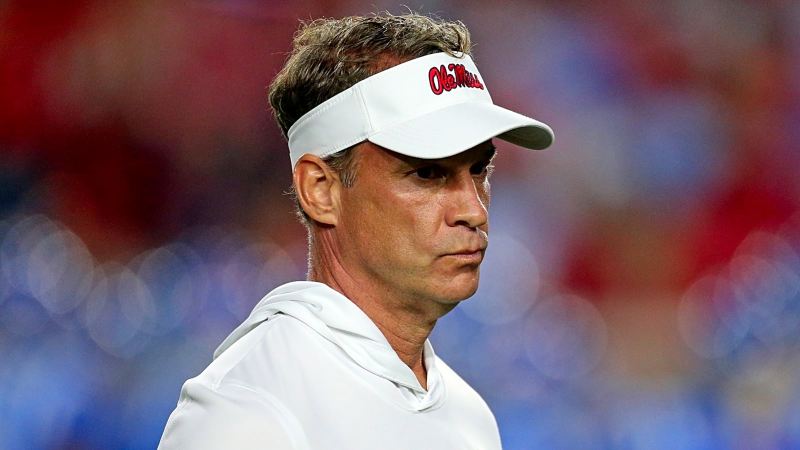 Does Ole Miss have CFP backup plan for expected Kiffin departure?