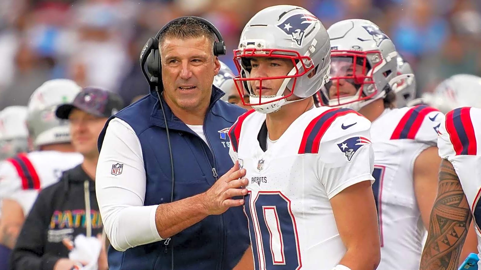 Three NFL teams that need to avoid an 0-2 start
