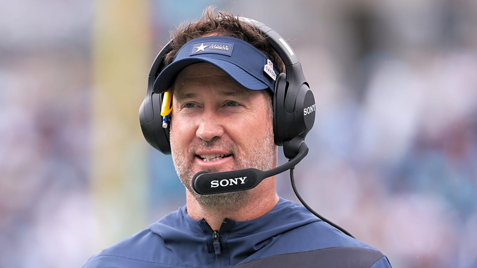 Schottenheimer wants Cowboys to make big Pickens decision