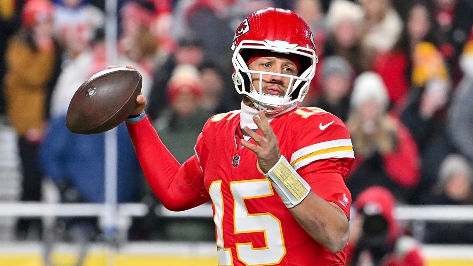 Five NFL teams whose playoff odds can swing the most in Week 15