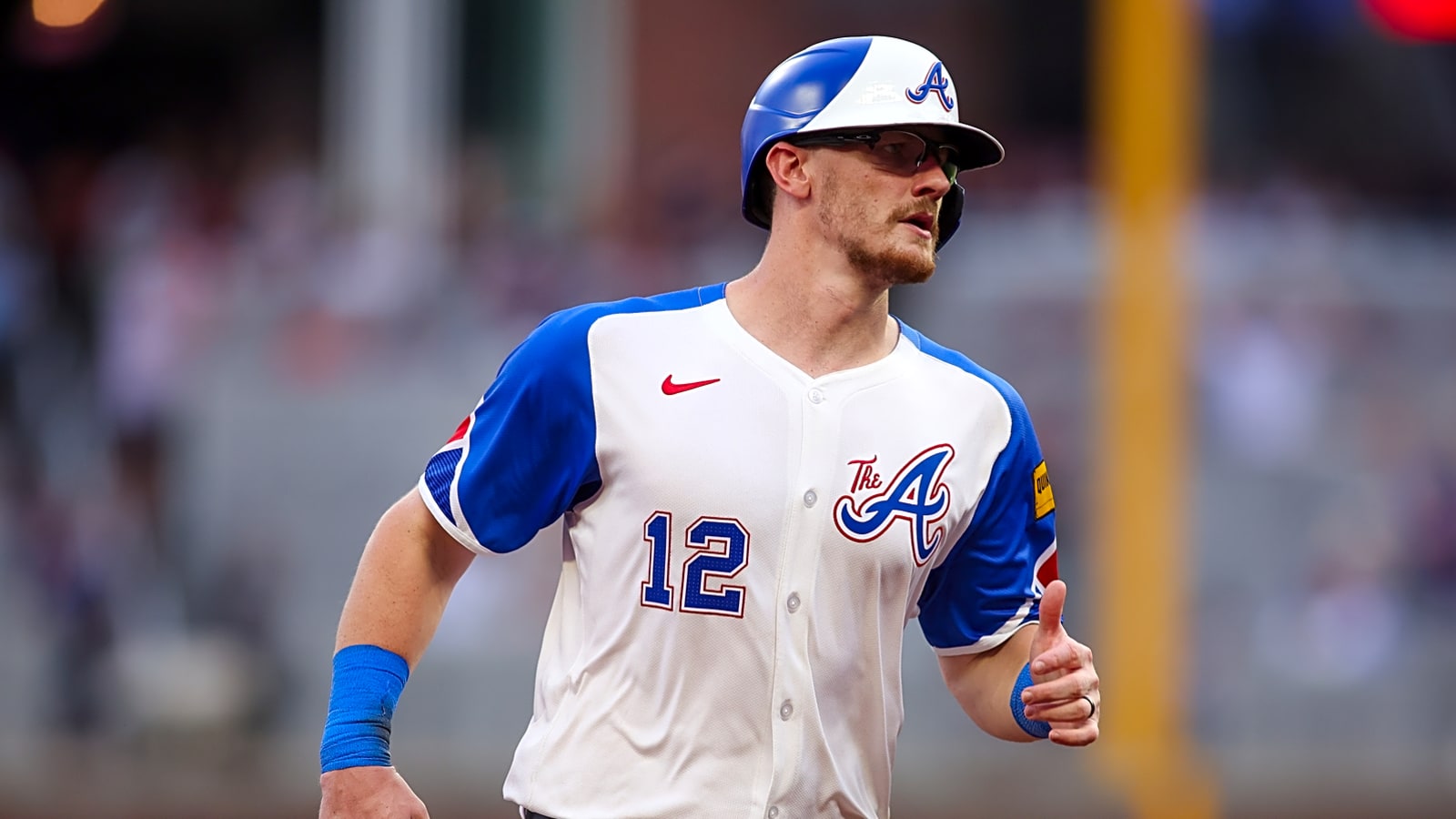 Report: Two MLB All-Star trade candidates are off the market
