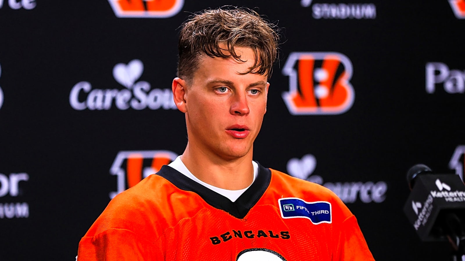 Four NFL quarterbacks facing the most pressure in 2026