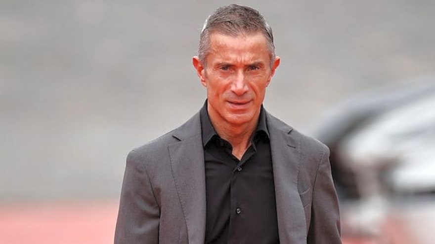 Andrea Berta makes move to put Arsenal in driving seat to sign youngster