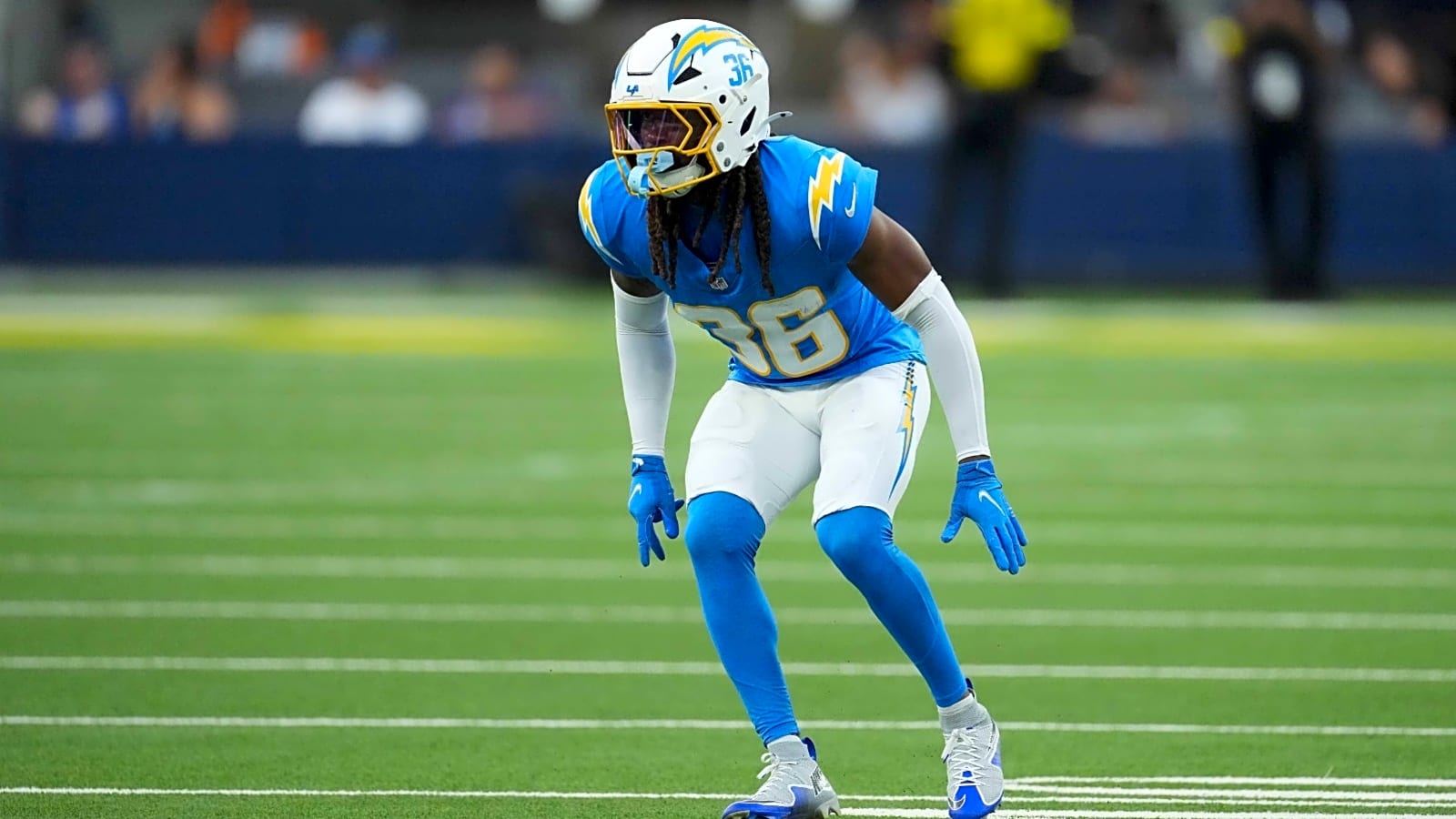 Bengals sign another defensive player ahead of NFL Draft