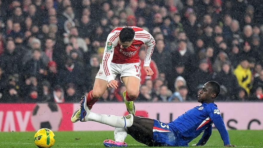 Predicted XI: Rosenior forced to use dodgy defender as Fofana rotates out