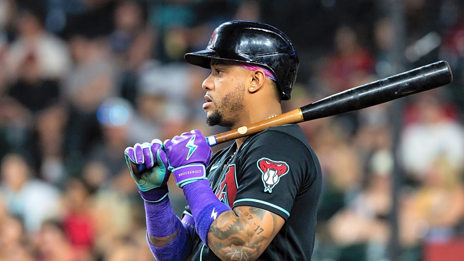 How Did Ketel Marte Betray the Arizona Diamondbacks?