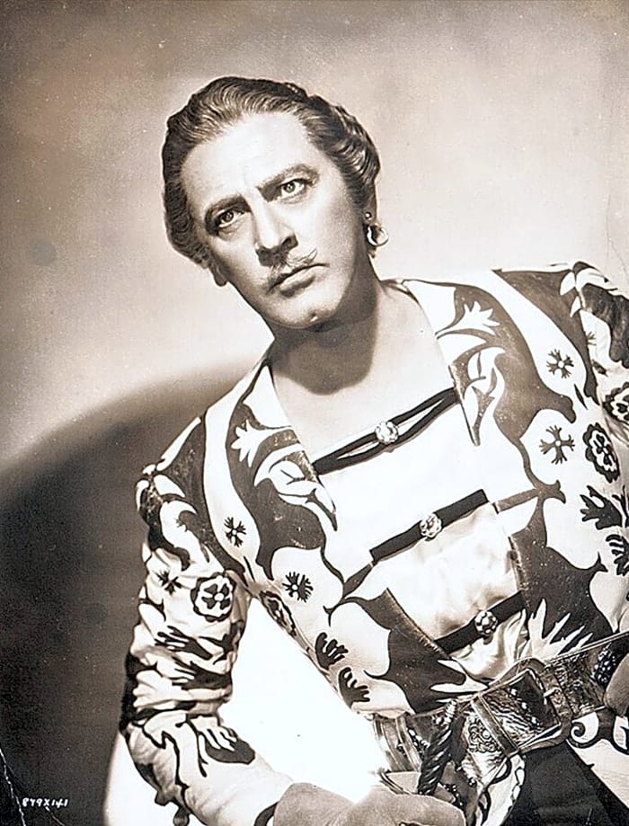 John Barrymore