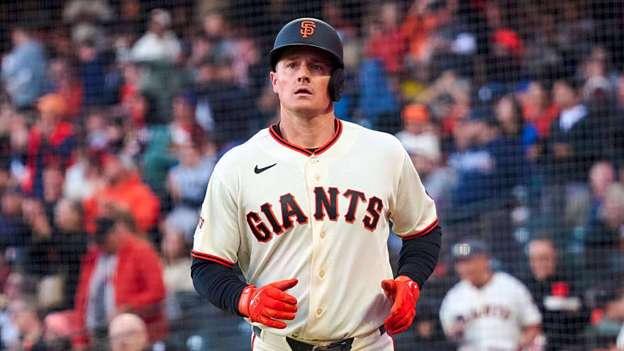 Giants’ Matt Chapman gets brutally honest on team’s outlook amid struggles