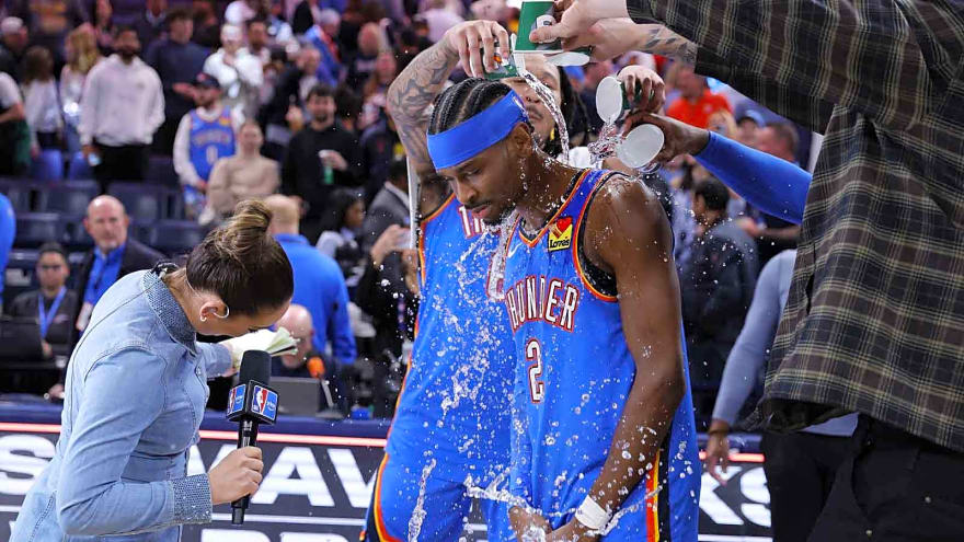 3 Thunder 2026 NBA Draft prospects to watch during March Madness