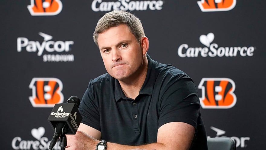 Bengals’ Ja’Marr Chase, Tee Higgins get murky injury updates from Zac Taylor