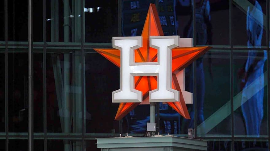 Astros actively preparing for incoming Automated Ball-Strike system