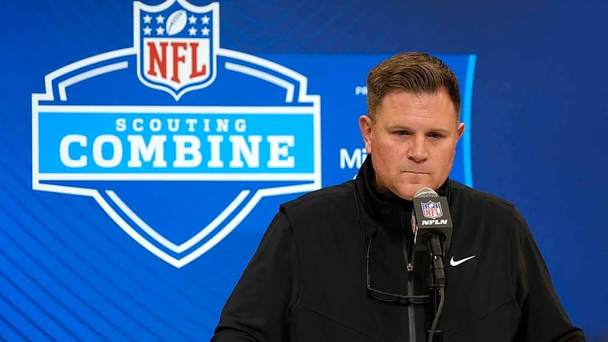 Packers’ 2026 NFL Draft Grades For Every Pick