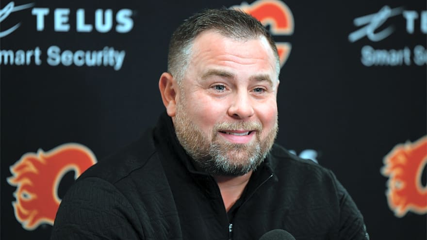 Maple Leafs hire new assistant after shocking Marc Savard firing