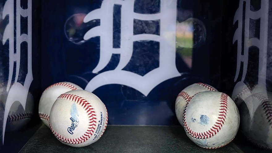 Why Tigers will still win AL Central despite Tarik Skubal’s injury