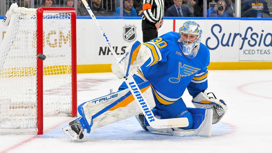 Joel Hofer’s unreal last-minute save secures massive win vs. Wild