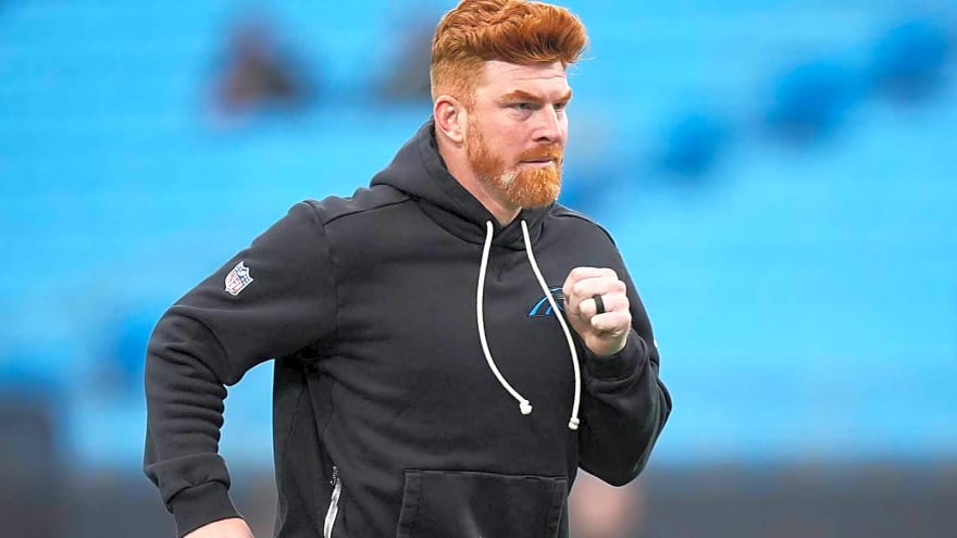 Eagles must make this QB trade after keeping 4 on 53-man roster