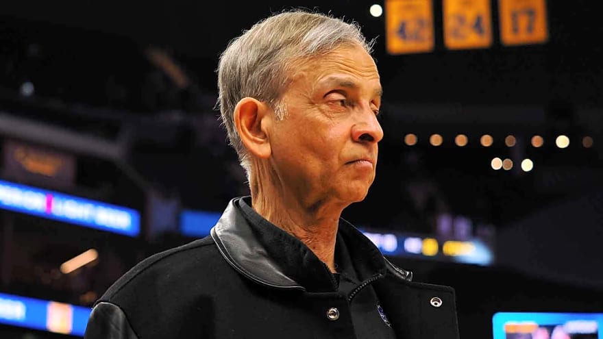 Vivek Ranadive’s face said it all as Kings got obliterated at home by Timberwolves