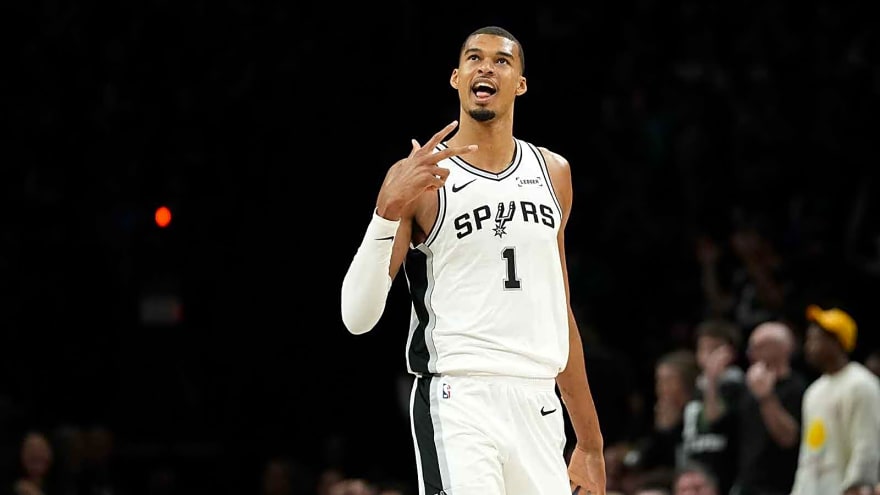Danny Green reveals biggest question surrounding WCF series vs. Thunder