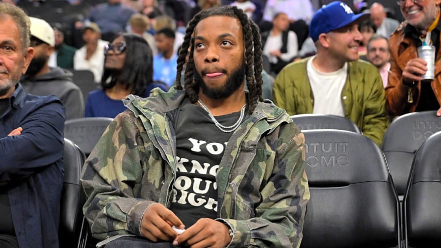 Darius Garland progresses to 5-on-5 workouts, nearing Clippers debut