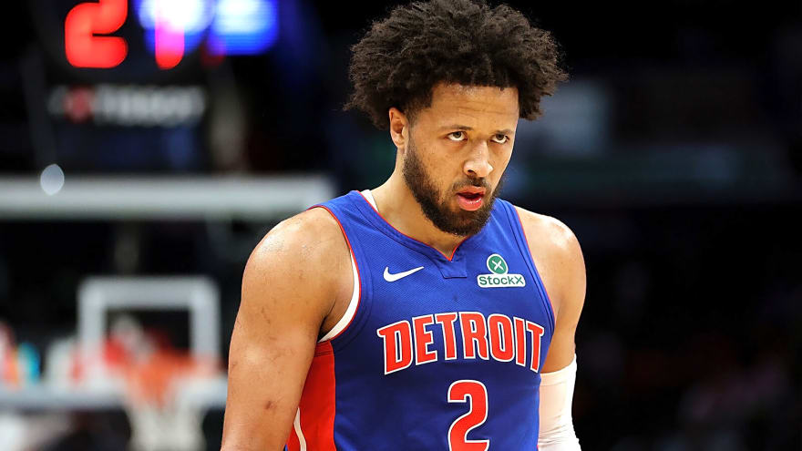 Pistons’ nightmare seeding, matchup scenarios for 2026 NBA Playoffs