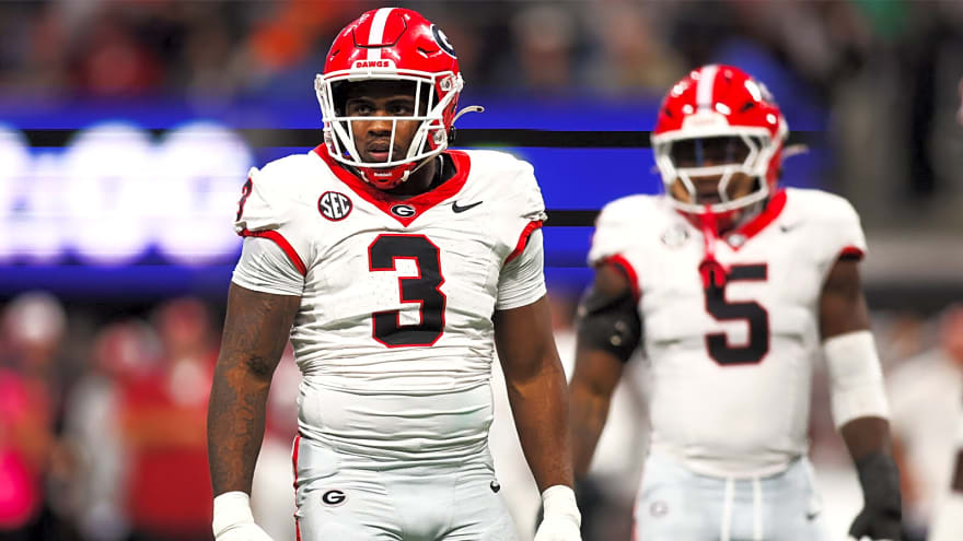 Colts’ 2026 NFL Draft Grades For Every Pick