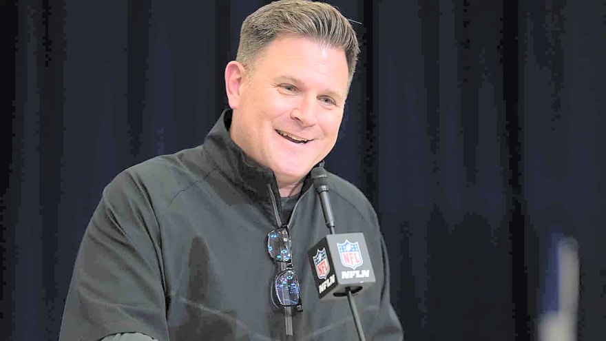 Why Packers GM Brian Gutekunst was not surprised by Rashan Gary trade return
