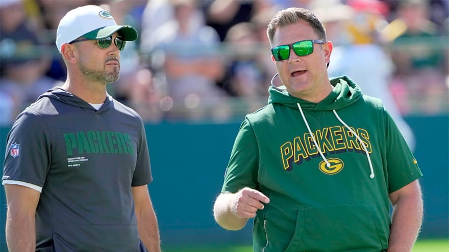 Packers’ 3 sleeper prospects to target in 2026 NFL Draft