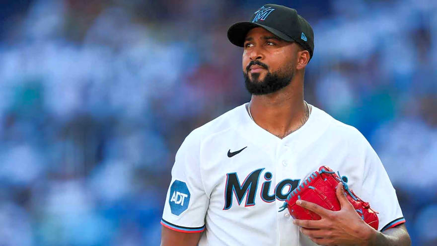 Ken Rosenthal gives Marlins a 97-win comparison amid solid April