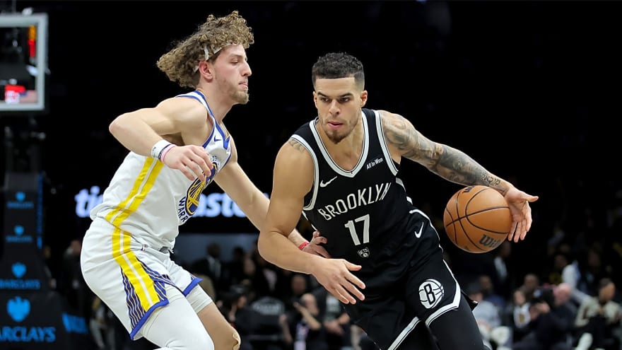 Clippers rumors: Michael Porter Jr. to Clippers trade could hit snag over past injury concerns