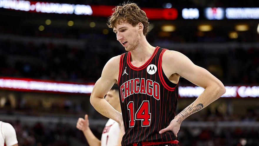 Billy Donovan makes painful admission after 36-point domination by Heat