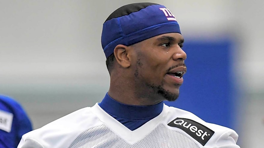 Giants insider doubles down on Abdul Carter prediction after Lawrence Taylor declaration